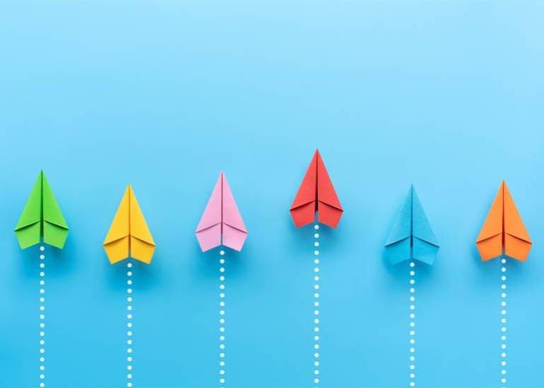 5 tips to turn your business competitors into collaborators then cheerleaders