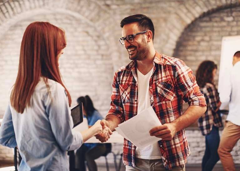 Why you need to focus on quality relationships to make sales