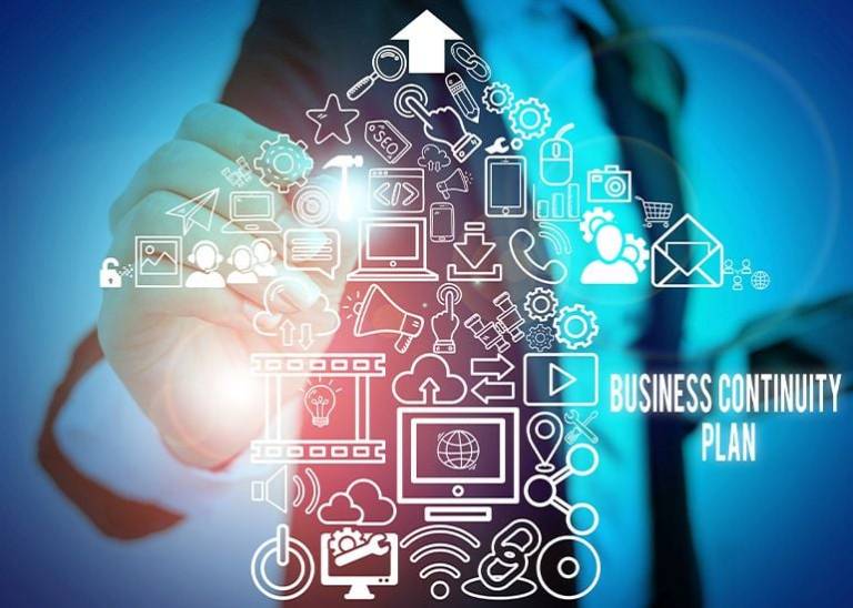 Business continuity plans: think digital solutions first