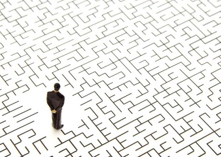 5 helpful techniques to ditch the anxiety and make better business decisions