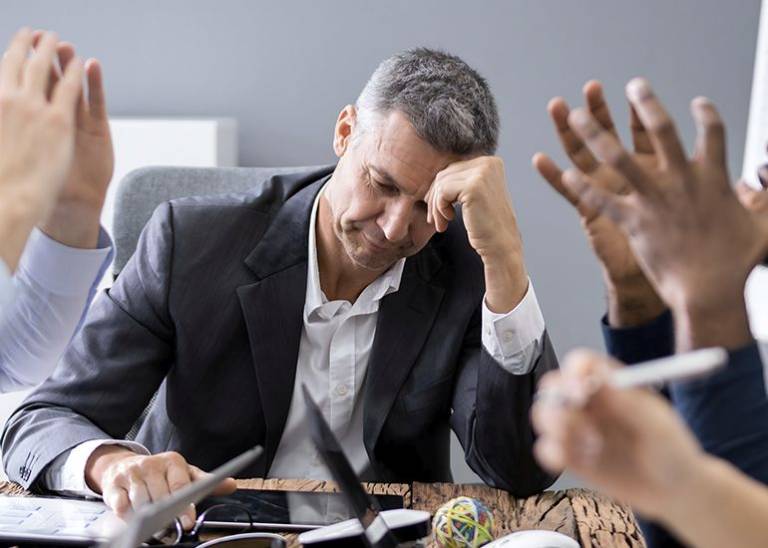Late payments, contract issues, franchise disagreements? The ASBFEO can help!
