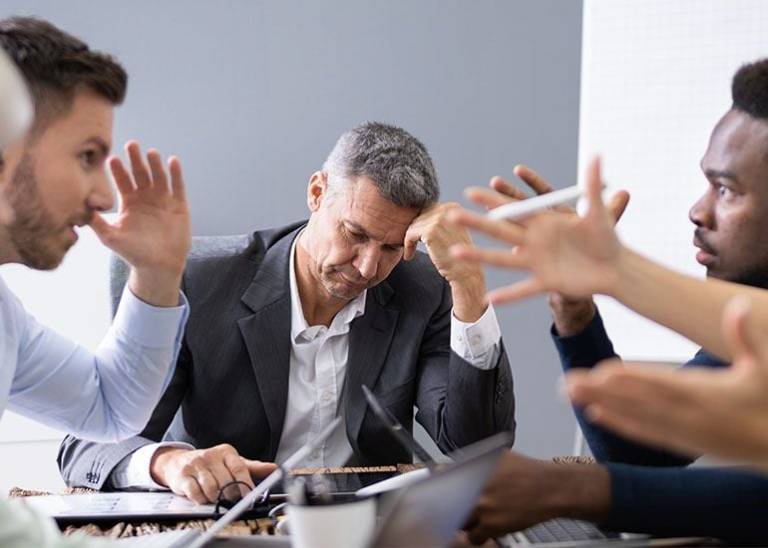 New low-cost legal support to help small businesses settle disputes