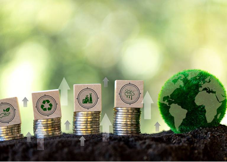 How you can do good AND make money