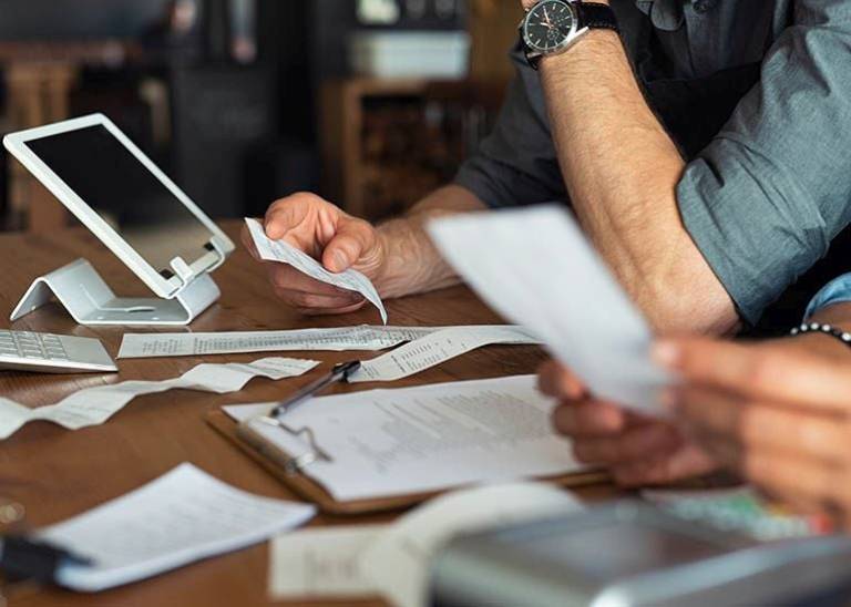 Know your numbers: Are you making these three common mistakes?