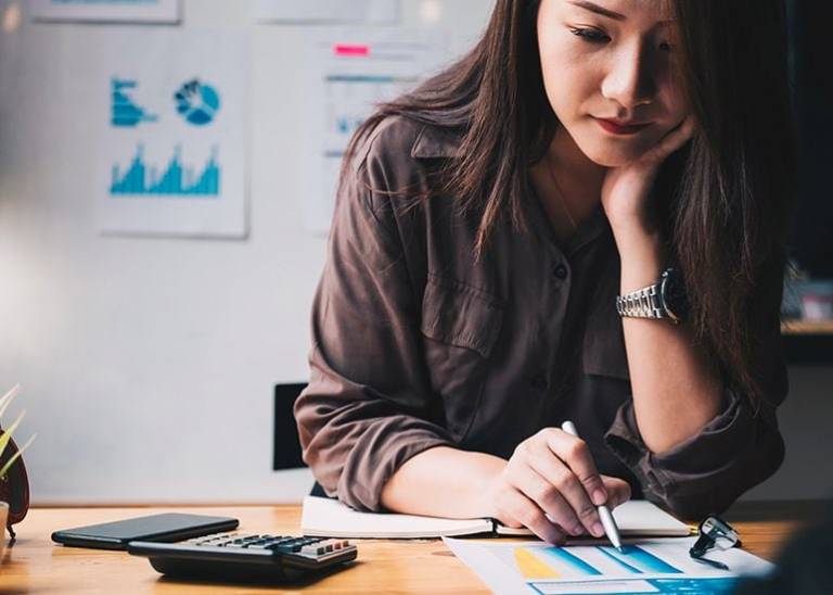 10 basic financial metrics every owner needs to know about their business