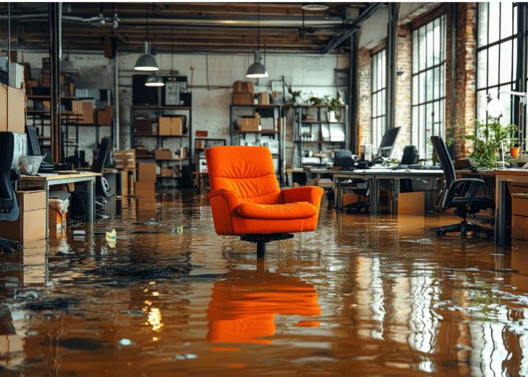 Help for North Queensland small businesses after devastating floods