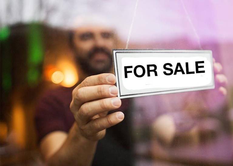4 common mistakes business owners make when selling and how to avoid them