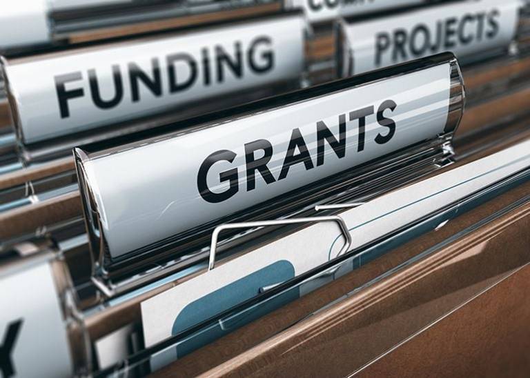 The power of grants to boost your startup, plus four tips to secure them