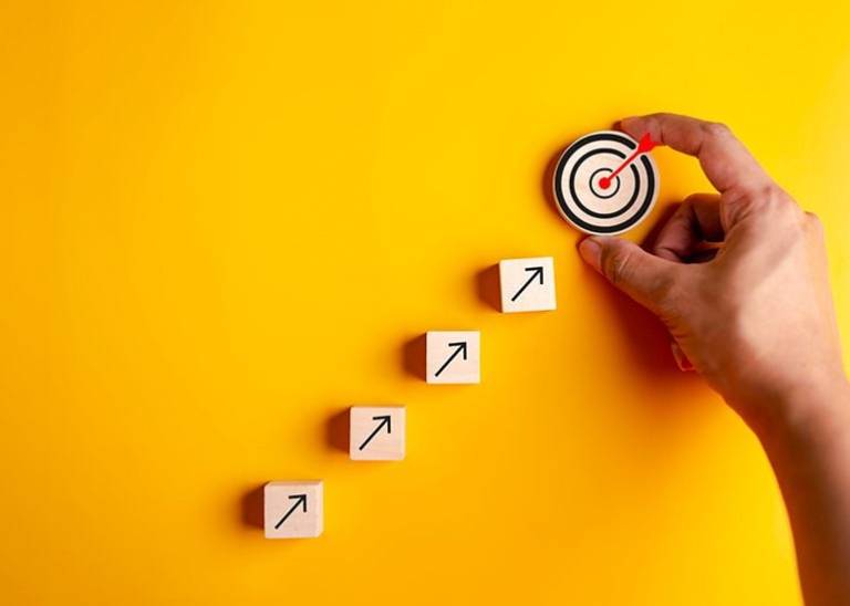 5 ways to achieve business growth - before you even think about expansion