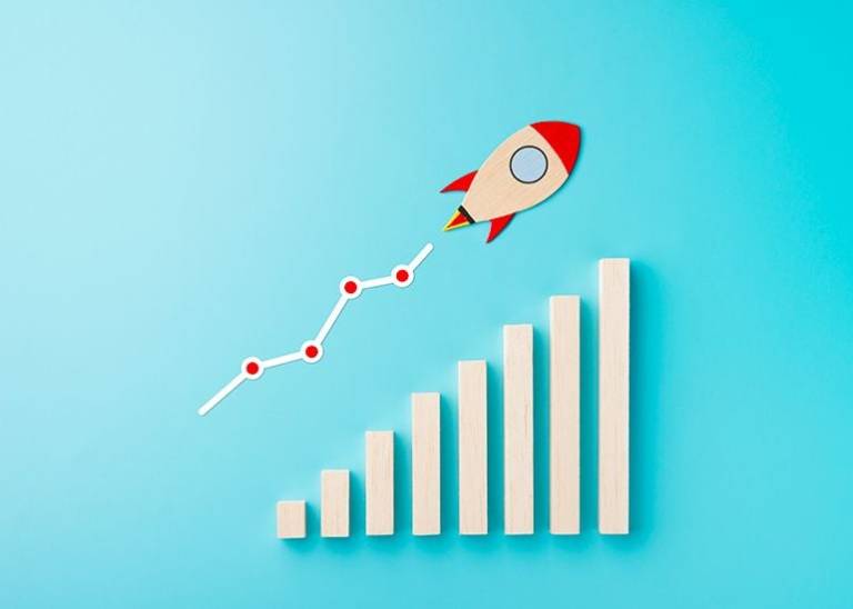 Starting up? How to grow your business on a budget