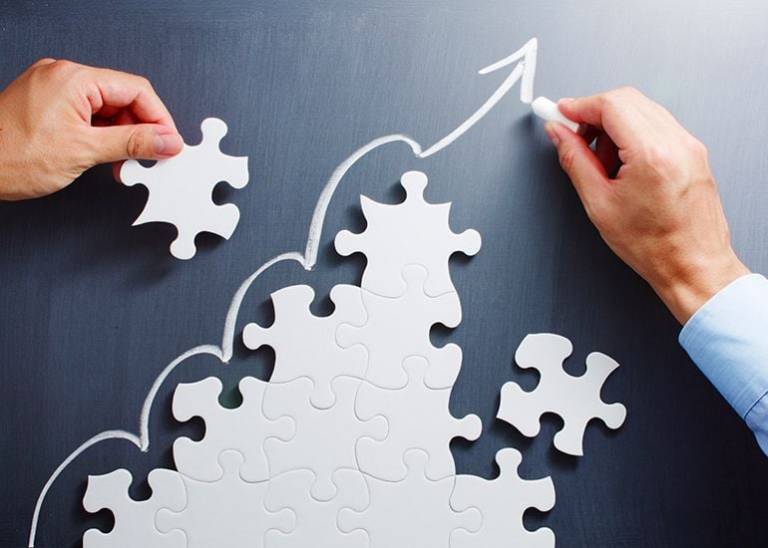 Three signs you’ve hit the entrepreneurial ceiling and how to fix them
