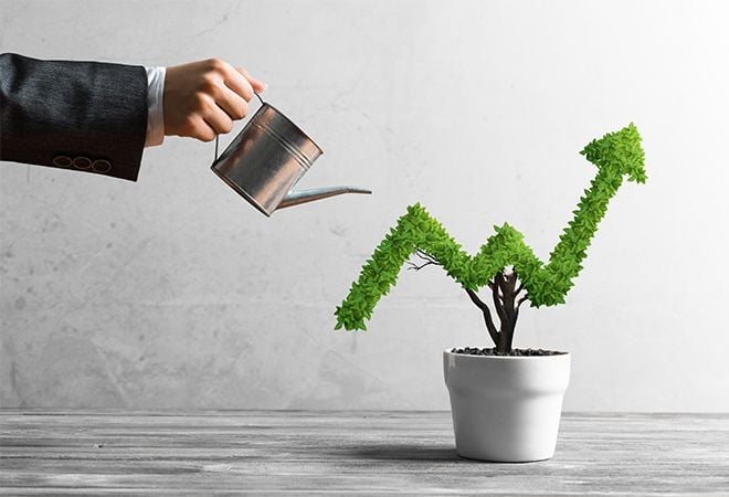 Facing rapid business growth? Focus on your people