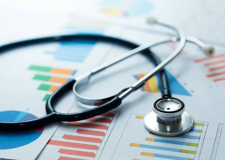 5 steps to review the health of your business