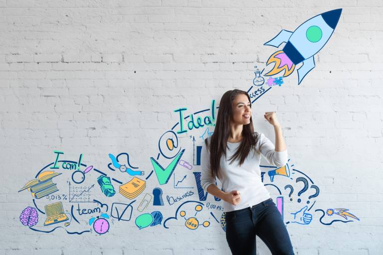 6 steps to starting and scaling your business
