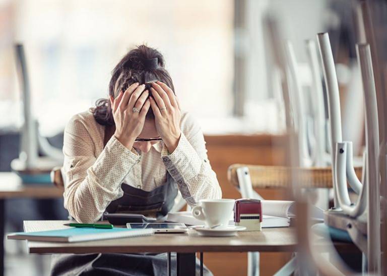 3 warning signs your business is heading for insolvency