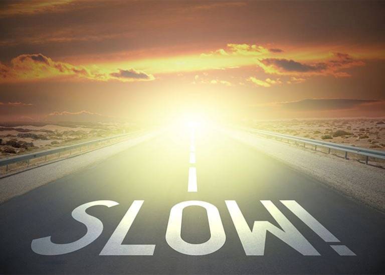 7 things to do when business is slow