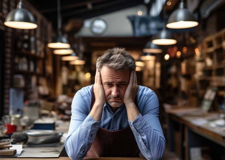 The key issues impacting business owners ahead of the Federal Budget