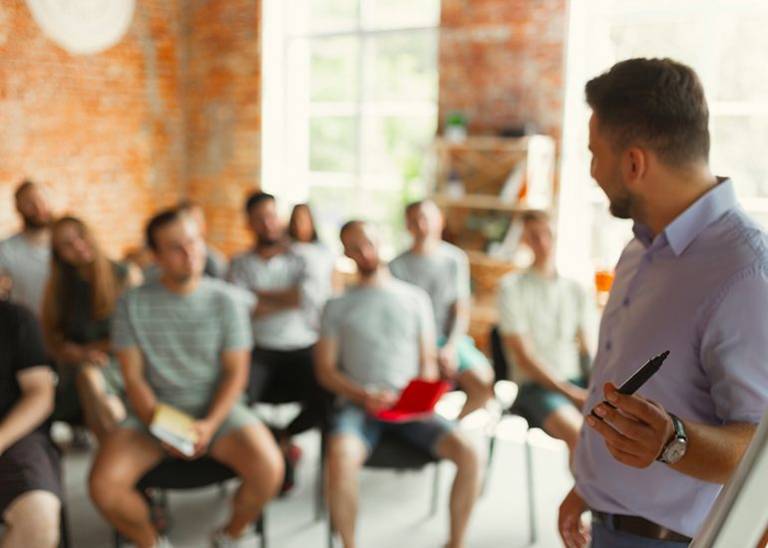 The five toughest business lessons no one tells you