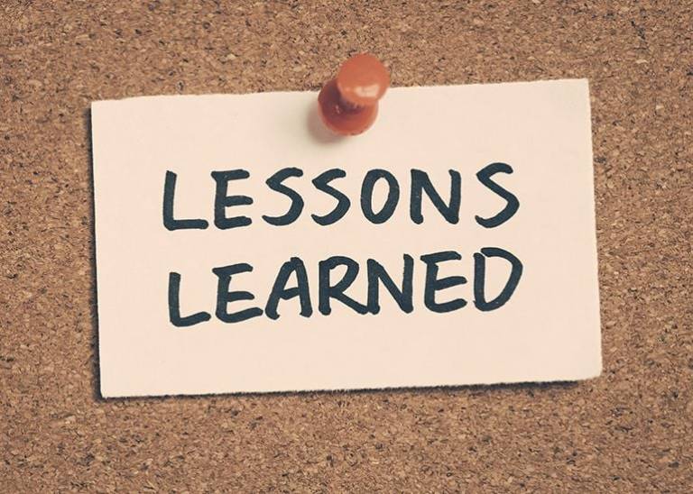 I’ve been a business owner for 50 years – here is what you need to know!