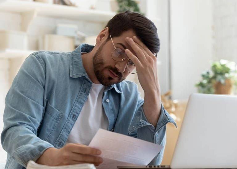 Can’t get a business loan? Here’s why