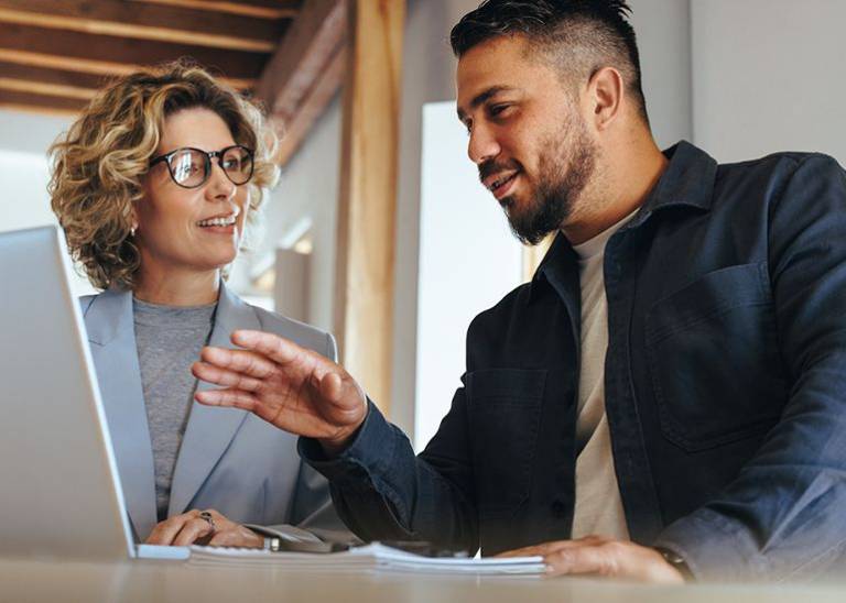 5 important things to know about working with passionate entrepreneurs