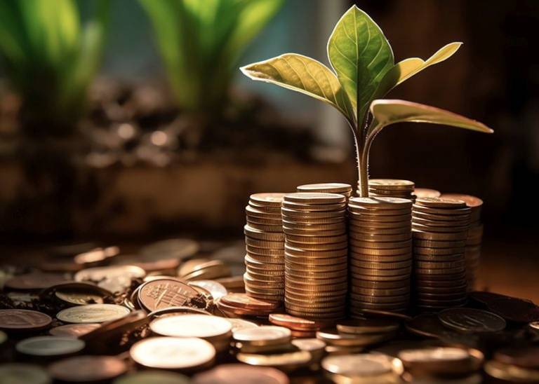 Asking for more for your business in 2024