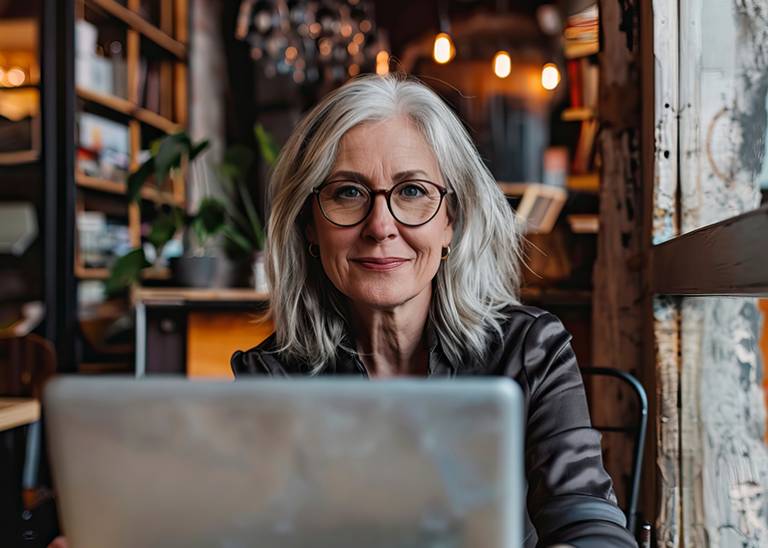 Five ways AI could help level the playing field for micro businesses