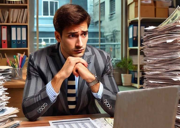 MYOB report: Economic challenges hamper small business productivity