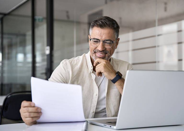 QuickBooks Online Advanced unleashes the power of AI to fast-track financials