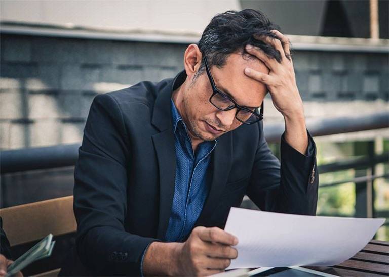 The extended impact of extended Payment Terms