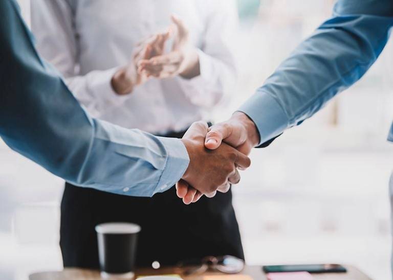 Why you need a partnership agreement when taking on a business partner