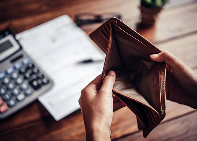 Small businesses losing $1000s on bank transfer fees