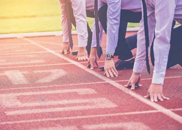 A world of opportunity awaits: 5 ways to get ahead of the competition online