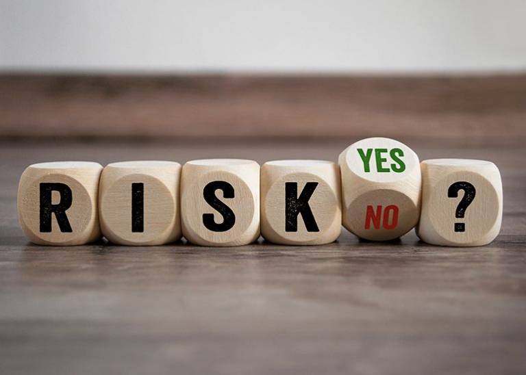 Risk and reward: The small business balancing act