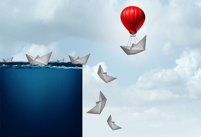 Understanding legal risk: what every business needs to know