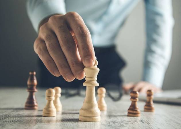 Four business strategies every business owner needs to know