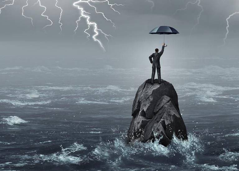 Access to capital life and death for small businesses to survive