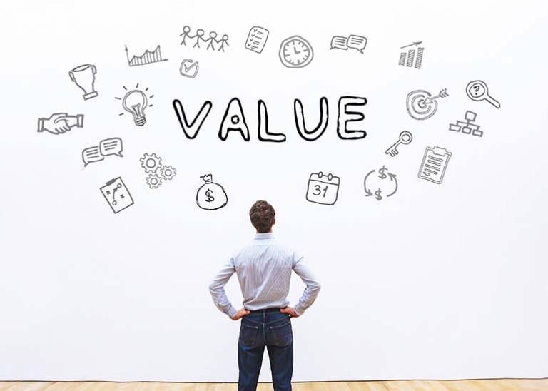 How to build the value of your business by taking yourself out of it
