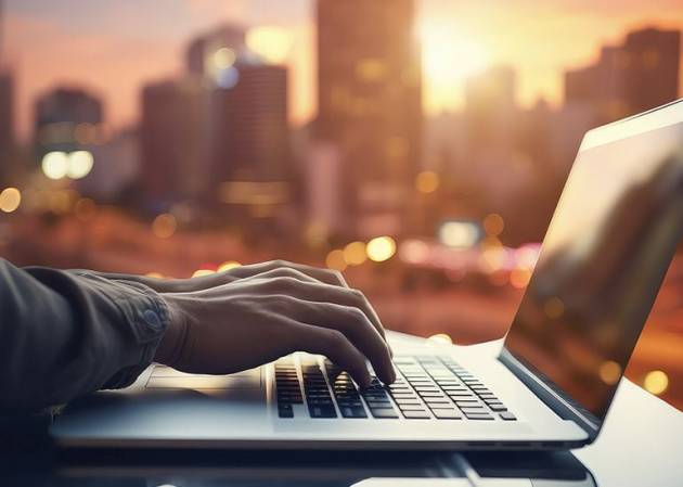 How to reboot your creative edge in business