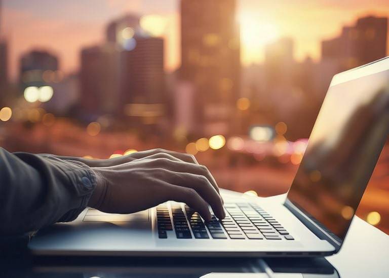 How to reboot your creative edge in business