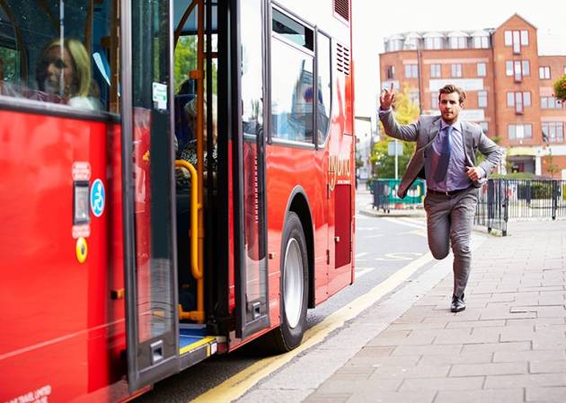 How creating space for grace builds a better business