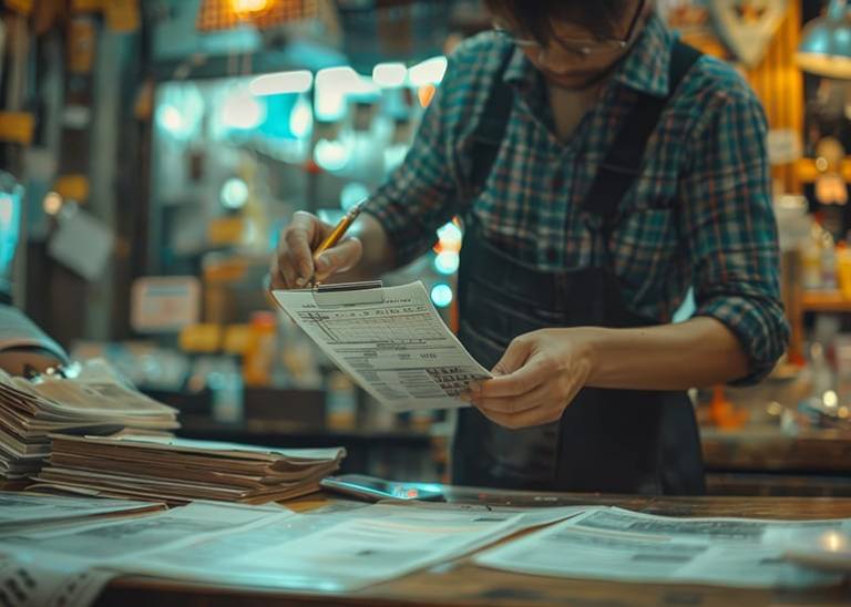 The 7 worst cash flow mistakes – and how to avoid them