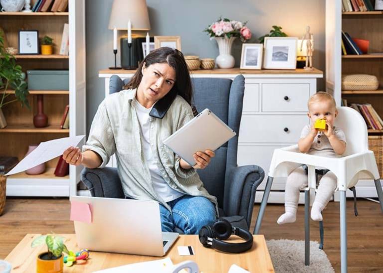 Work, Rest, Play: How to revolutionise your relationship with busyness