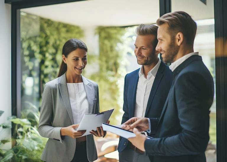 How to reduce anxiety and build trust with your buyers
