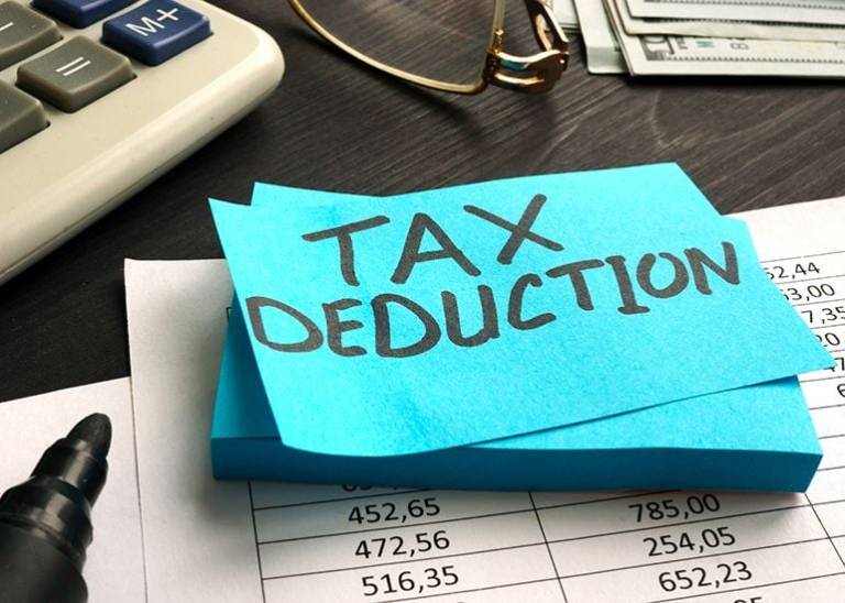 How to get a 100% deduction against your profits for capital assets