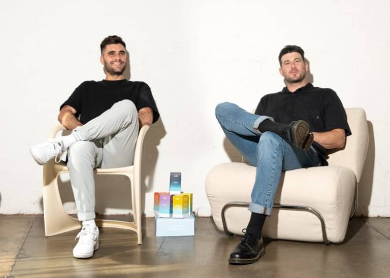 Shake things up: How Sodii is making hydration a little bit saltier