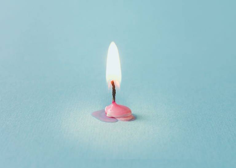 5 ways entrepreneurs can avoid burnout