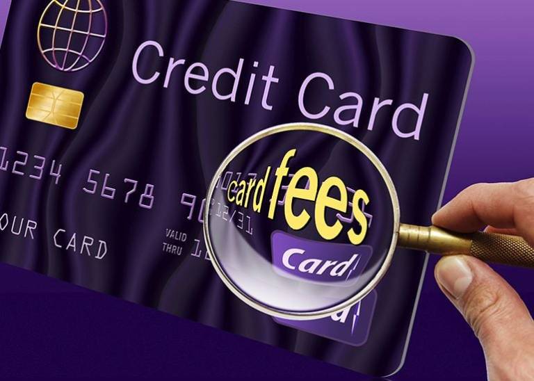 5 credit card fees businesses shouldn’t be paying!