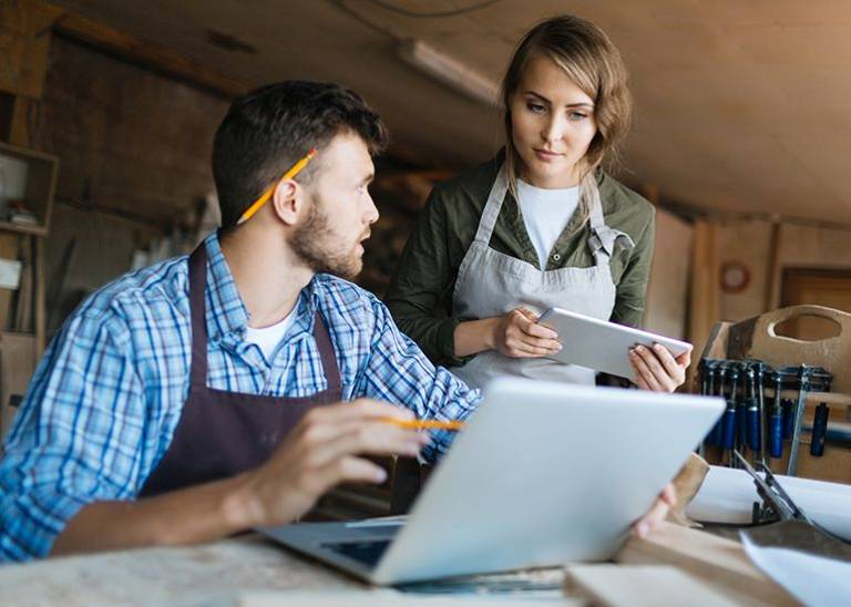 Want to gain an advantage over your competition? Data and digital are the key