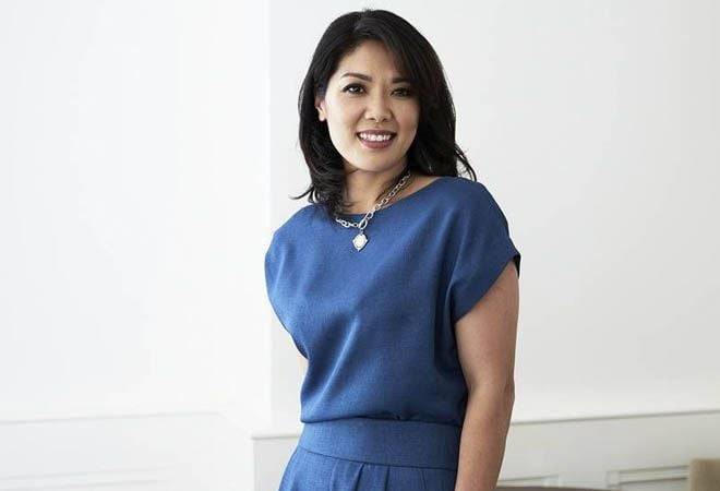 Power List: Meet Carrie Kwan